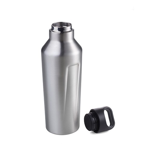 Bouteille isotherme HEISS & KALT Bouteille isotherme HEISS & KALT