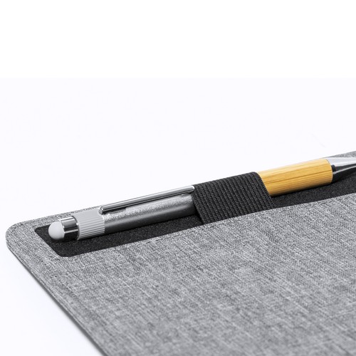 Charger Mousepad Deuz