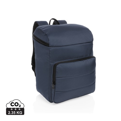 Impact AWARE™ RPET cooler backpack Impact AWARE™ RPET cooler backpack