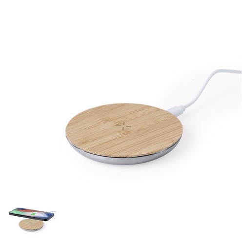Charger Sutmy