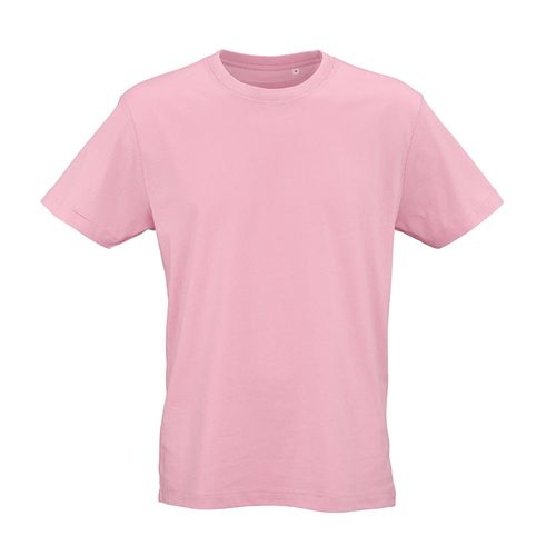 Copacabana U Unisex jersey t-shirt. 100% organic cotton. 165gsm Copacabana U Unisex jersey t-shirt. 100% organic cotton. 165gsm
