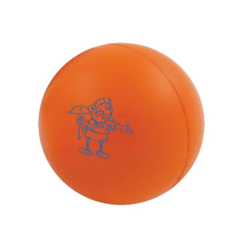 Balle anti-stress standard