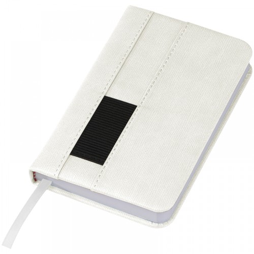 Carnet avec poche A6 Carnet avec poche A6