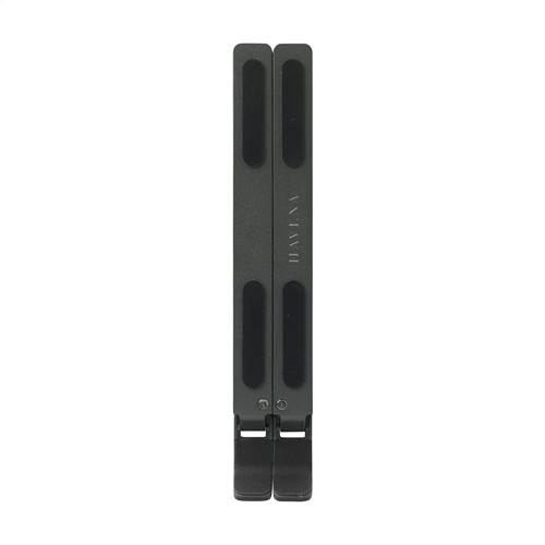 Standby GRS Recycled Alu Laptop Stand Standby GRS Recycled Alu Laptop Stand