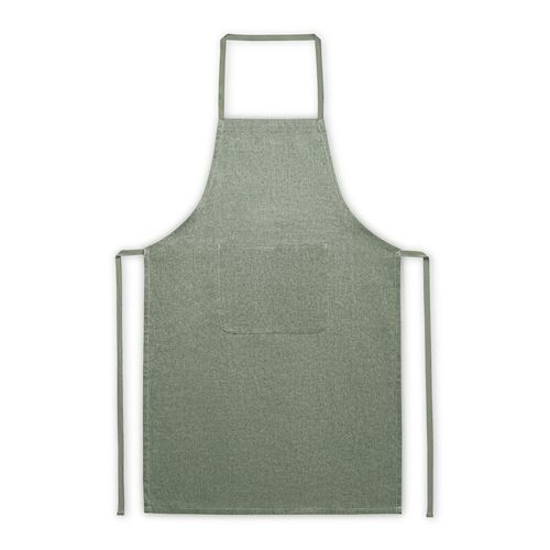 ZIMBRO. Tablier avec coton recyclé (140 g/m²) ZIMBRO. Tablier avec coton recyclé (140 g/m²)