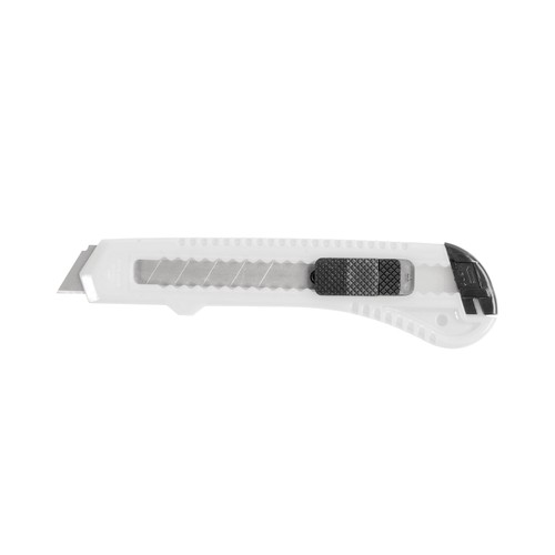 ABS-Schneider/Messer mit Klingenanschlag, mittel ABS-Schneider/Messer mit Klingenanschlag, mittel