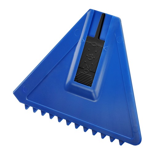 Ice scraper "Duo" Ice scraper "Duo"