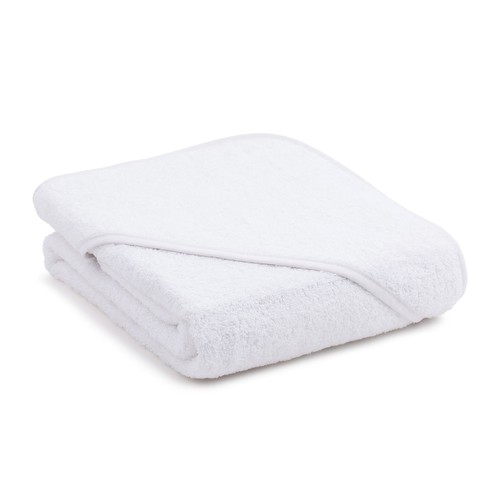 Hooded towel