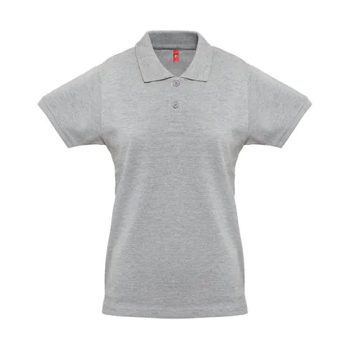 THC MONACO WOMEN. Dames poloshirt