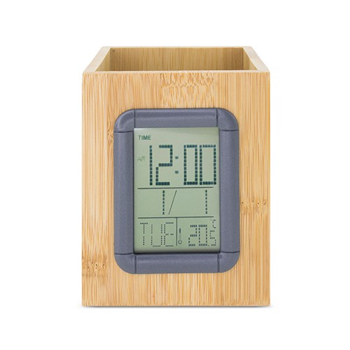 Multifunction pen holder Candiana Multifunction pen holder Candiana