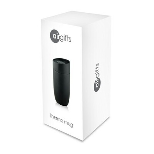 Mug thermique 330 ml Air Gifts | Stephanie