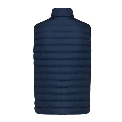 IQONIQ Meru men recycled polyester bodywarmer IQONIQ Meru men recycled polyester bodywarmer