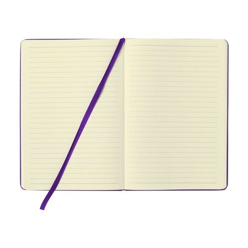 BudgetNote A5 Lines Notizbuch BudgetNote A5 Lines Notizbuch