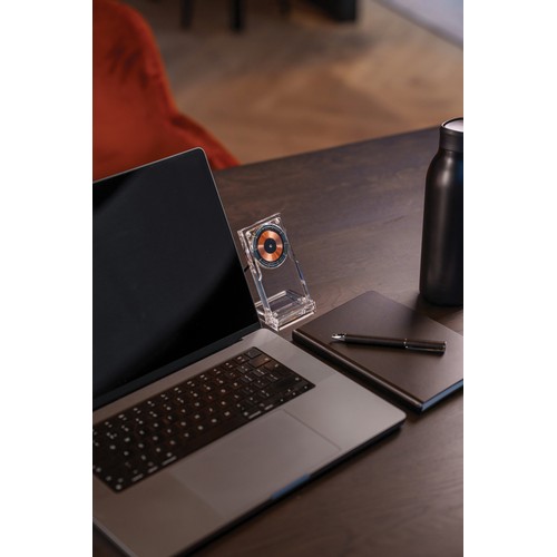 Support magnétique de recharge sans fil Magcharge 15W Support magnétique de recharge sans fil Magcharge 15W