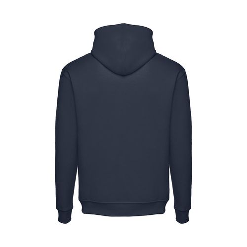 THC PHOENIX. Felpa (unisex) con cappuccio in cotone e poliestere