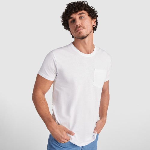 Camiseta manga corta TECKEL Camiseta manga corta TECKEL