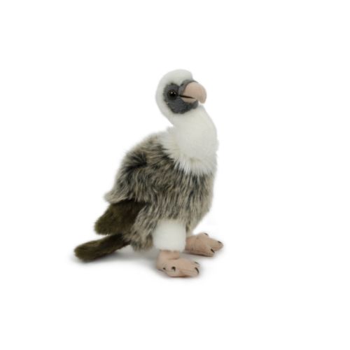 Vautour, petit 15 cm Vautour, petit 15 cm