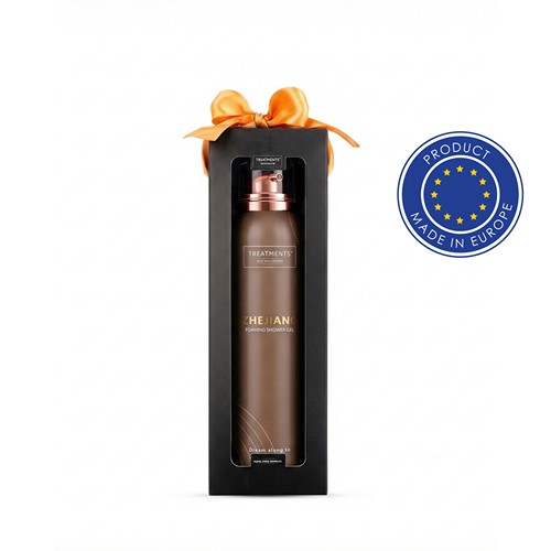 gel de ducha
