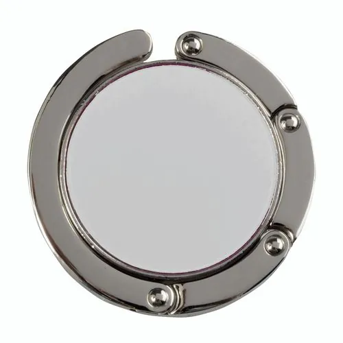 Cuelgabolsos de metal. Cuelgabolsos de metal.