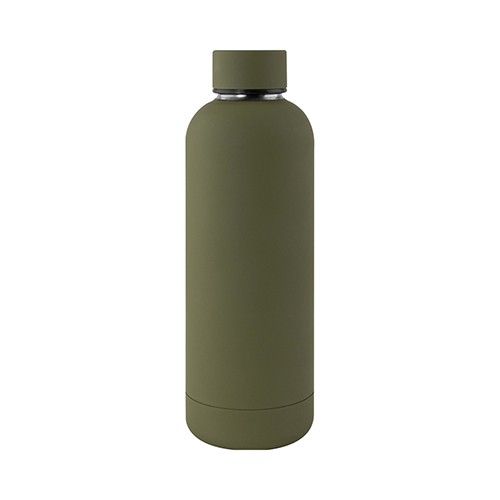 Botella térmica inox 500ml Stapelia Botella térmica inox 500ml Stapelia