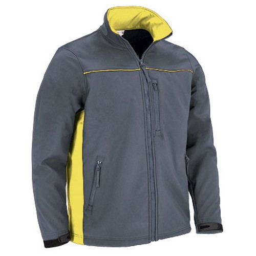 Giacca softshell THUNDER Giacca softshell THUNDER