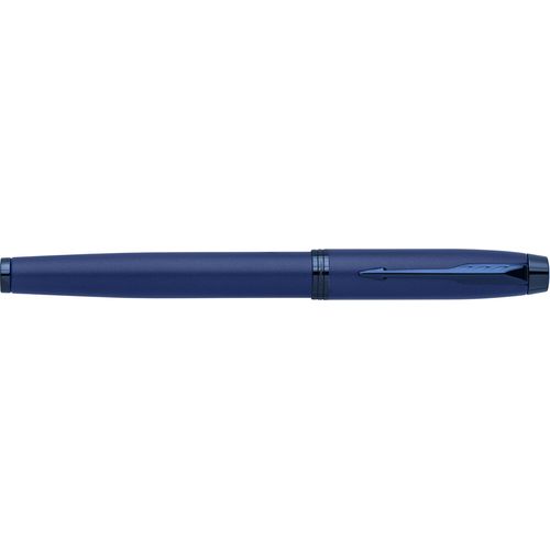 Parker rollerball IM Monocromatico PVD