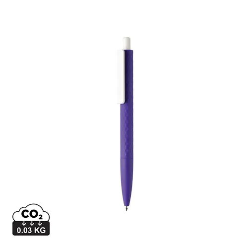Penna X3 smooth touch in rABS RCS