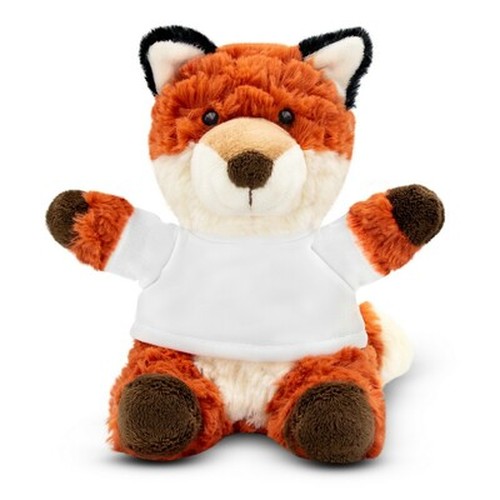 Plush fox | Cleverus Plush fox | Cleverus