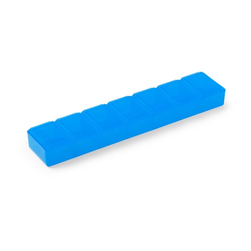 Portapillole Lucam
