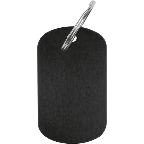 Piastra metallica per portachiavi LIESELOTTE Piastra metallica per portachiavi LIESELOTTE