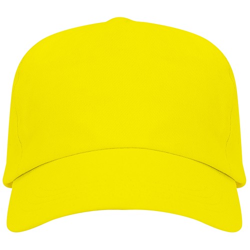 Casquette 5 panneaux. URANUS