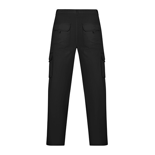 Pantalon long multipoches WARMOR