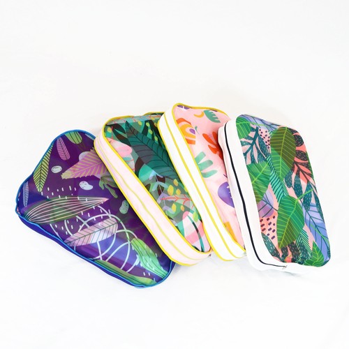 LARGE CUSTOMIZABLE STORAGE BAG