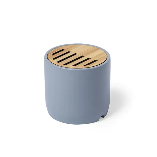 Haut-Parleur Piler