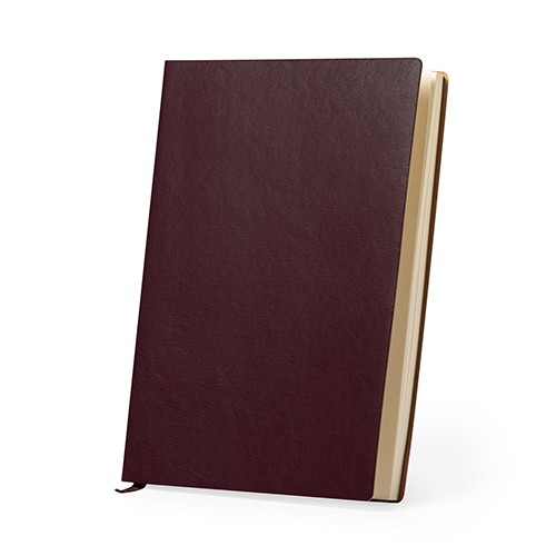 Notebook Dese