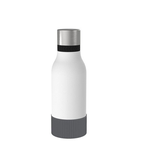 Thermo Drinking Bottle RETUMBLER-myNIZZA II 420 CERAMIC