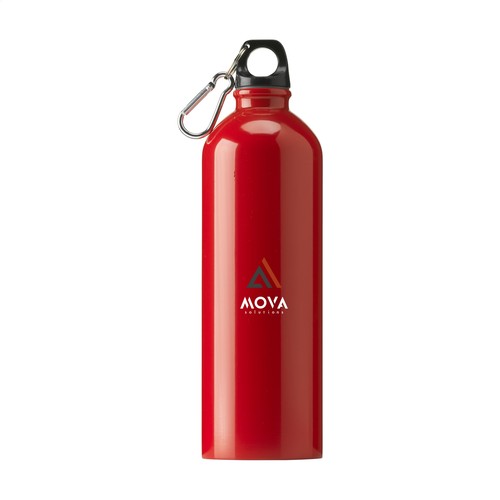 SteelForce RCS Recycled Steel Bottle 750 ml SteelForce RCS Recycled Steel Bottle 750 ml