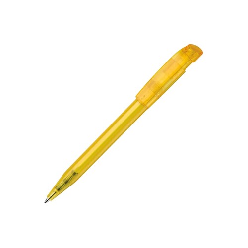 Balpen S45 Clear transparant Balpen S45 Clear transparant