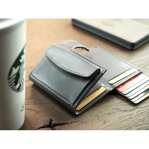 Billetera RFID