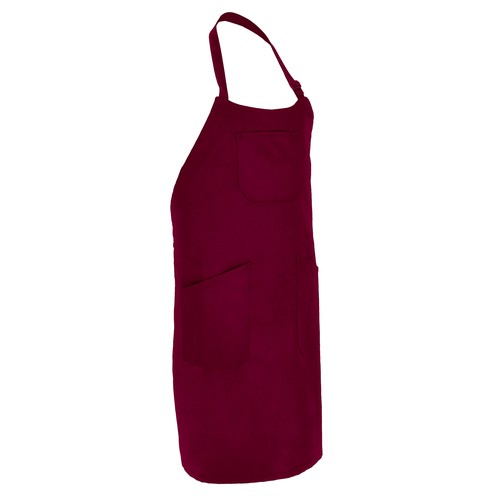 Apron PARMENTIER