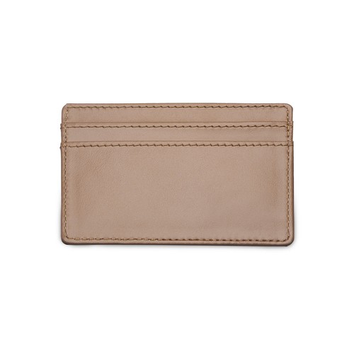 Case for four credit cards