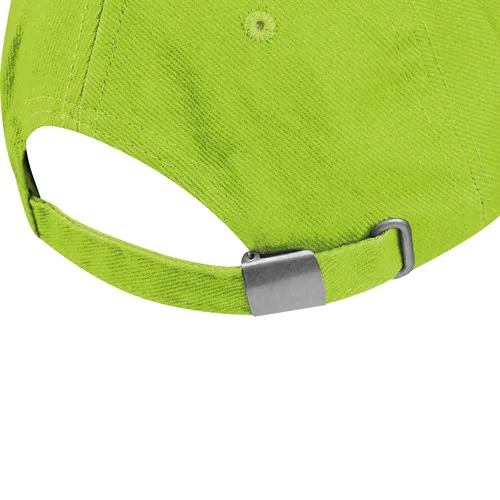 6 panel baseball cap San Francisco