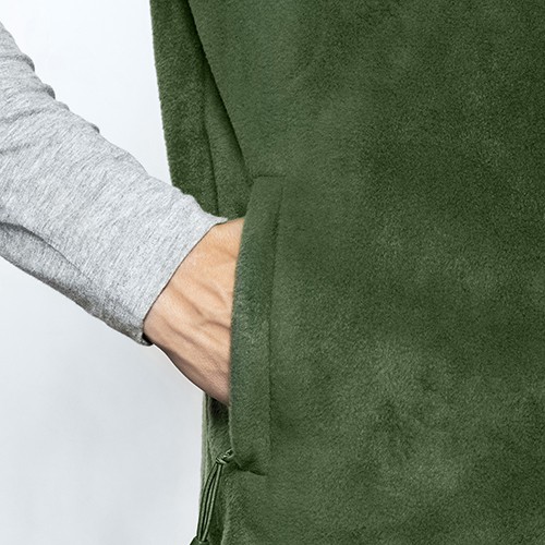 Fleece vest BELLAGIO Fleece vest BELLAGIO
