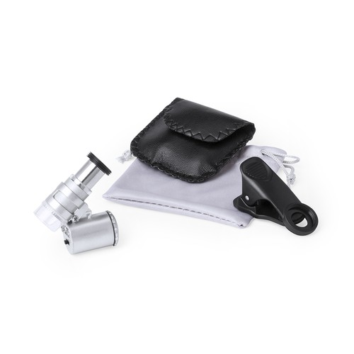 Microscopio Dicson 60X Microscopio Dicson 60X