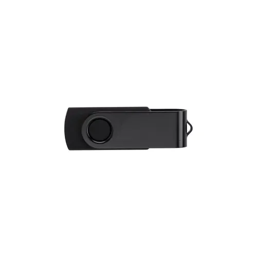 USB flash drive 4 Gb ABS and metal USB flash drive 4 Gb ABS and metal