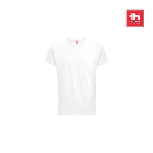 FAIR 3XL WH. 100% katoen t-shirt FAIR 3XL WH. 100% katoen t-shirt