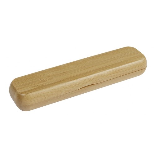BALL PEN IN BAMBOO CON BOX