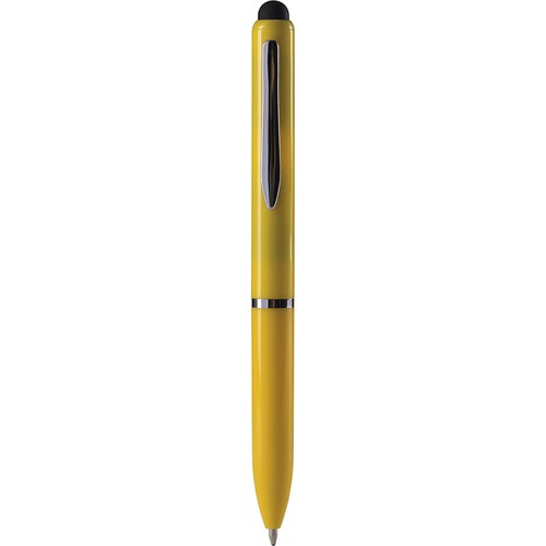 PLASTIC TOUCH SCREEN BALLPOINT PEN PLASTIC TOUCH SCREEN BALLPOINT PEN