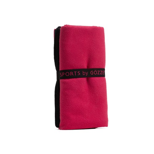serviette de sport