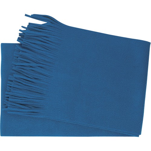 FLEECE-SCHAL (250 g/m2) FLEECE-SCHAL (250 g/m2)